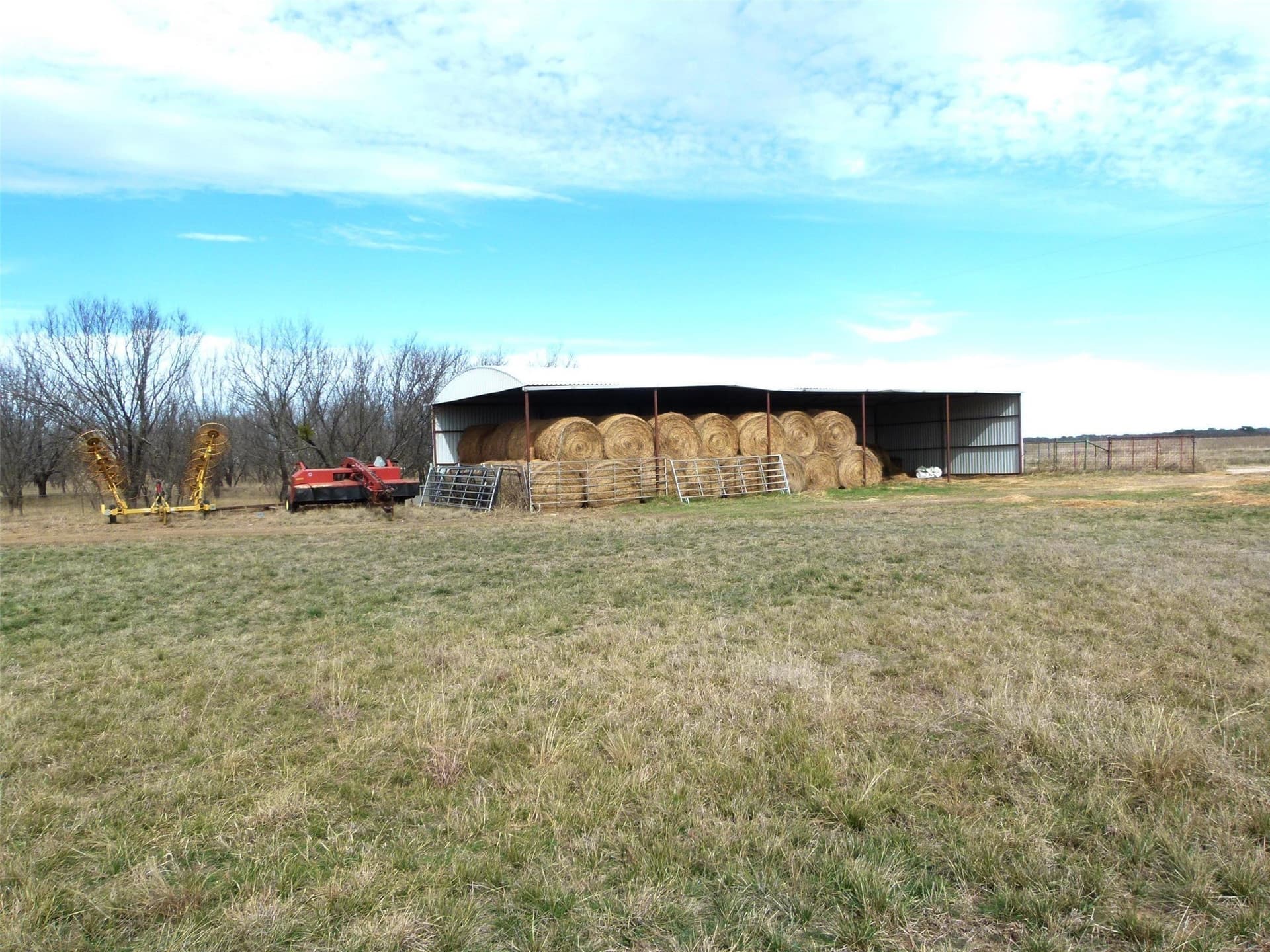 284 acres in Coleman County - photo 35