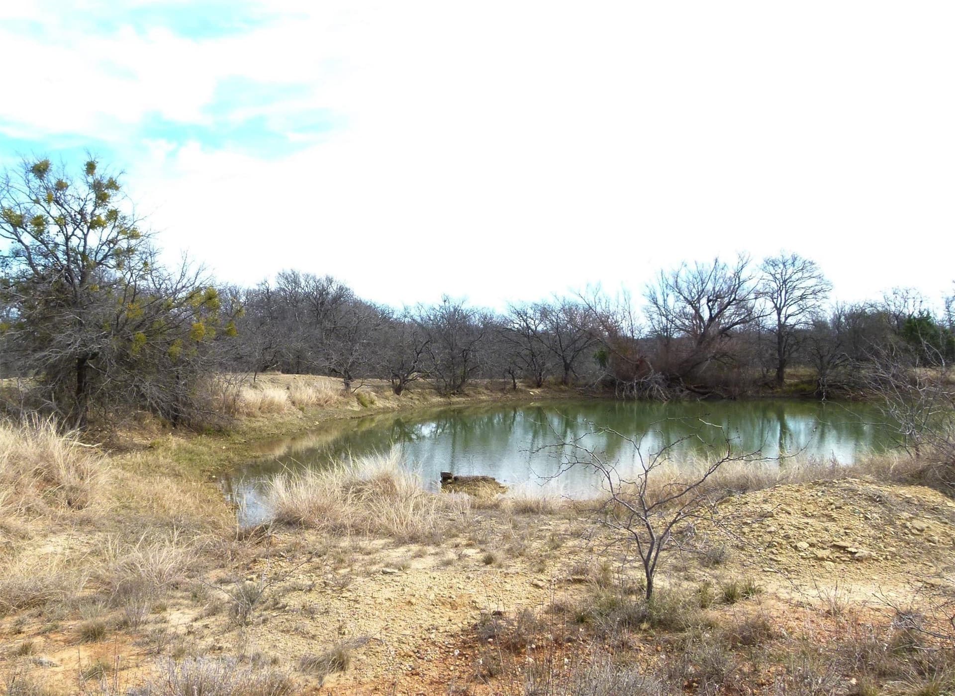 284 acres in Coleman County - photo 33