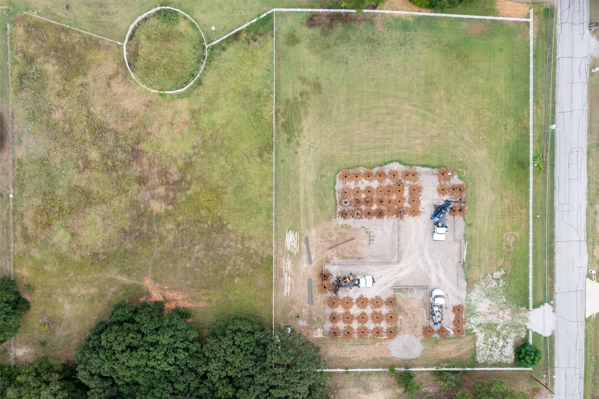 8.93 acres in Tarrant County - photo 29