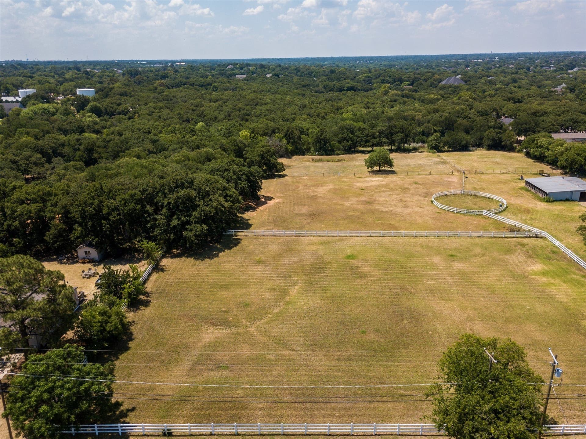 8.93 acres in Tarrant County - photo 19