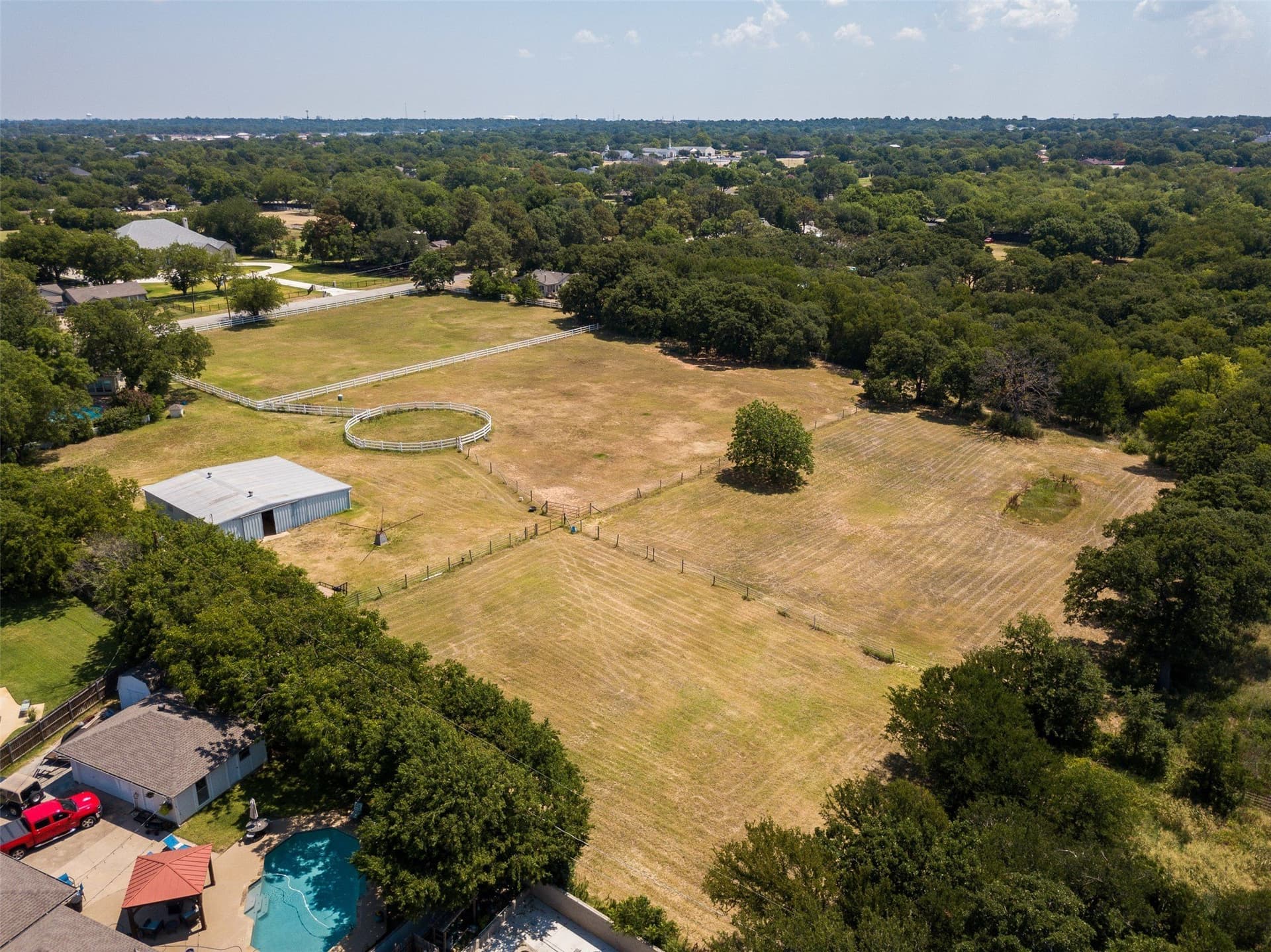 8.93 acres in Tarrant County - photo 30