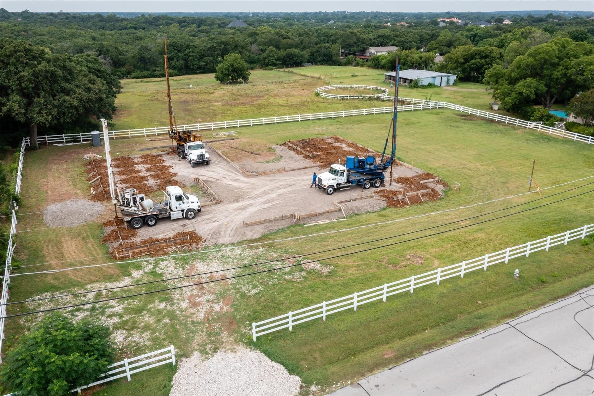8.93 acres in Tarrant County - photo 28