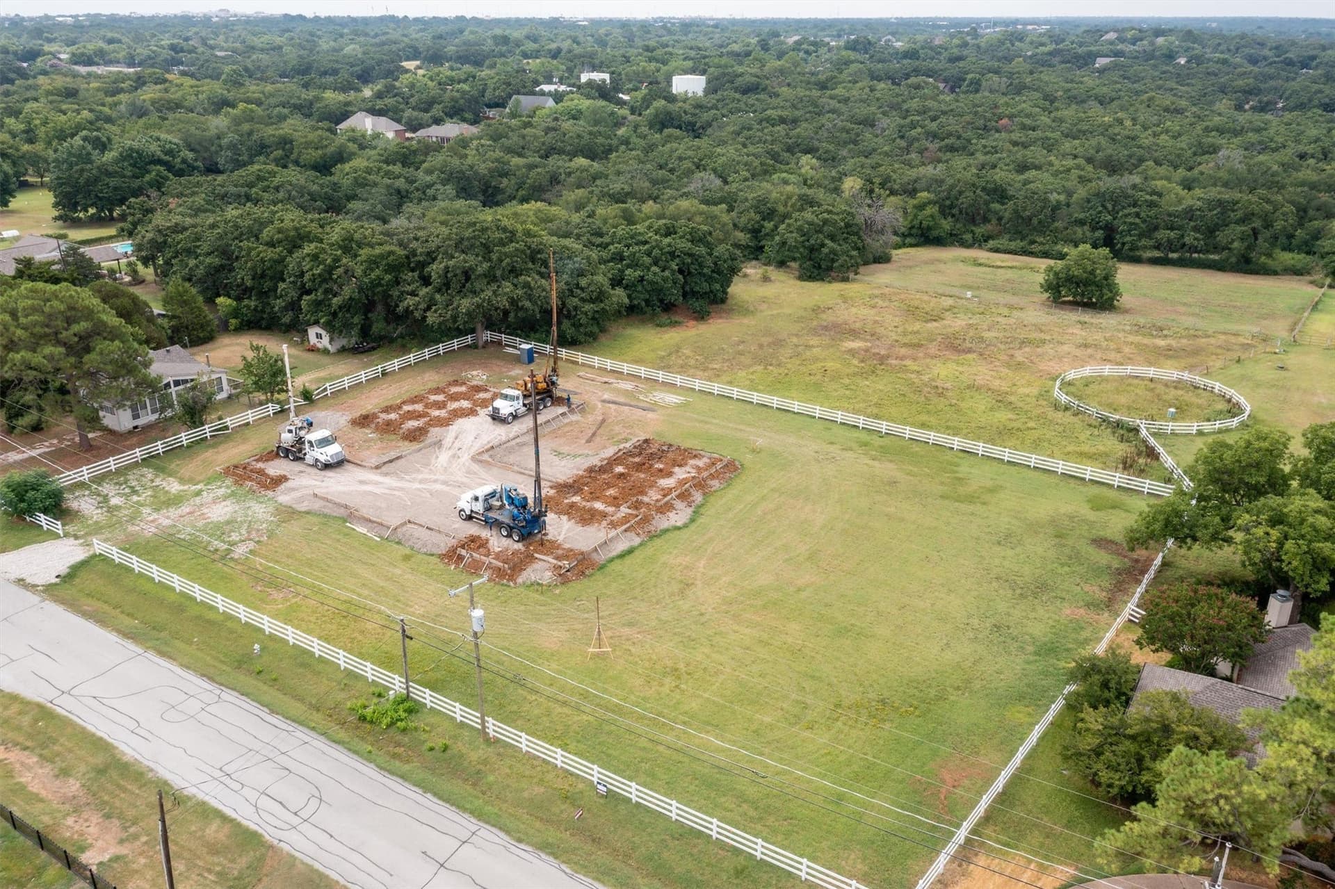 8.93 acres in Tarrant County - photo 26