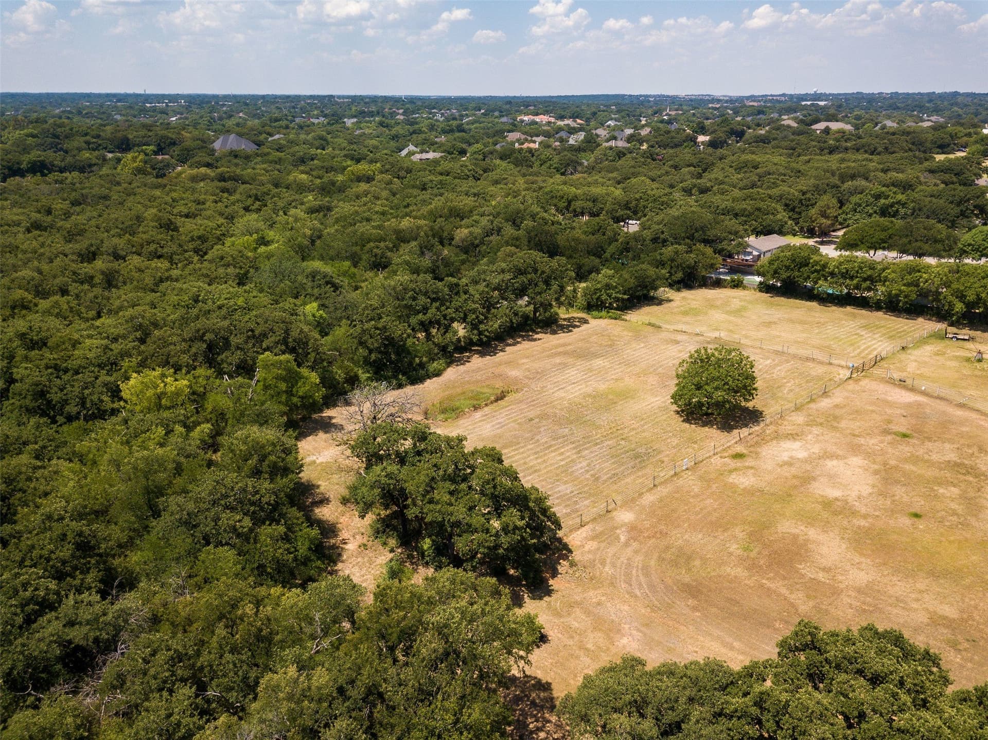 8.93 acres in Tarrant County - photo 23