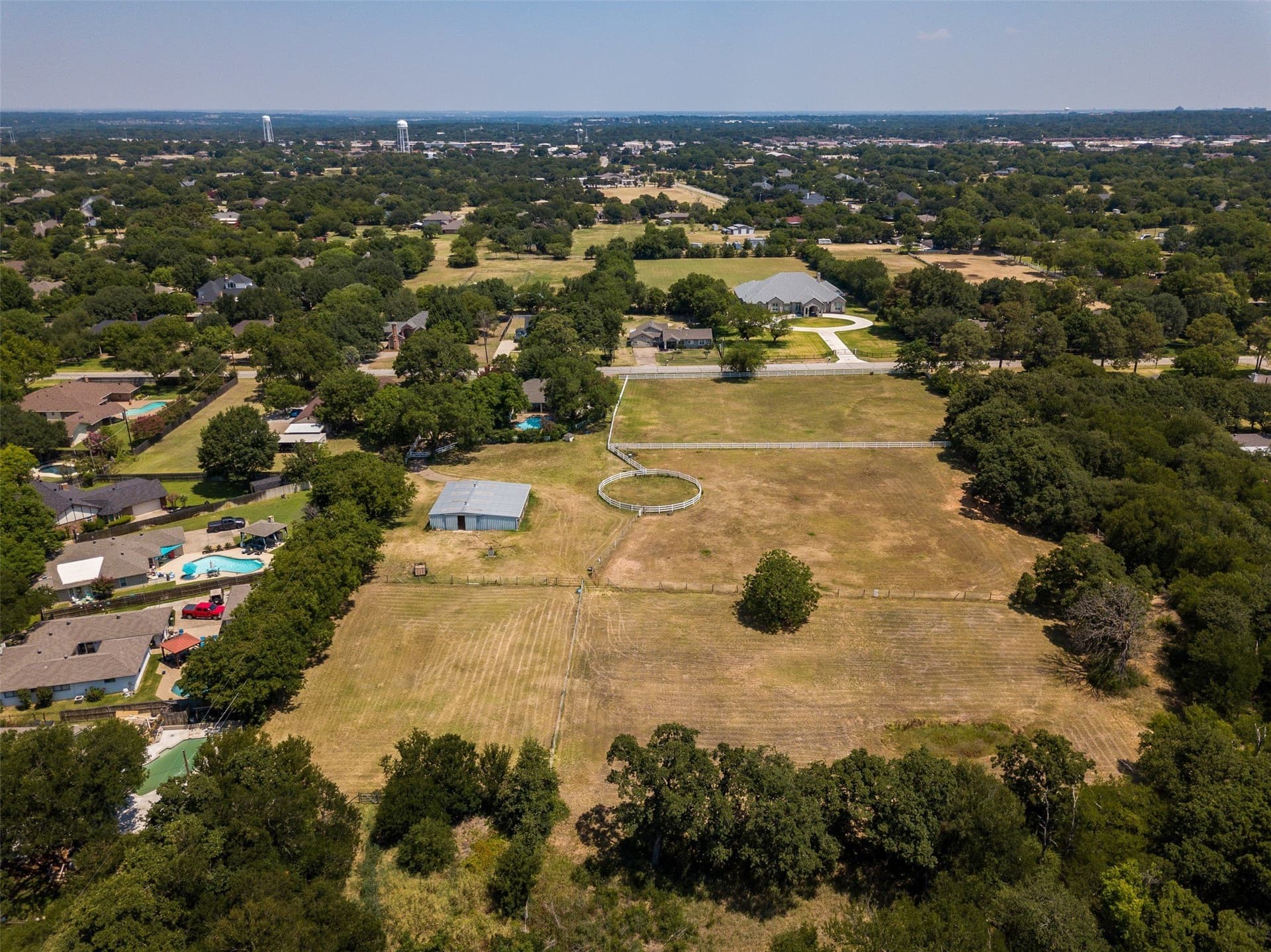 8.93 acres in Tarrant County - photo 24