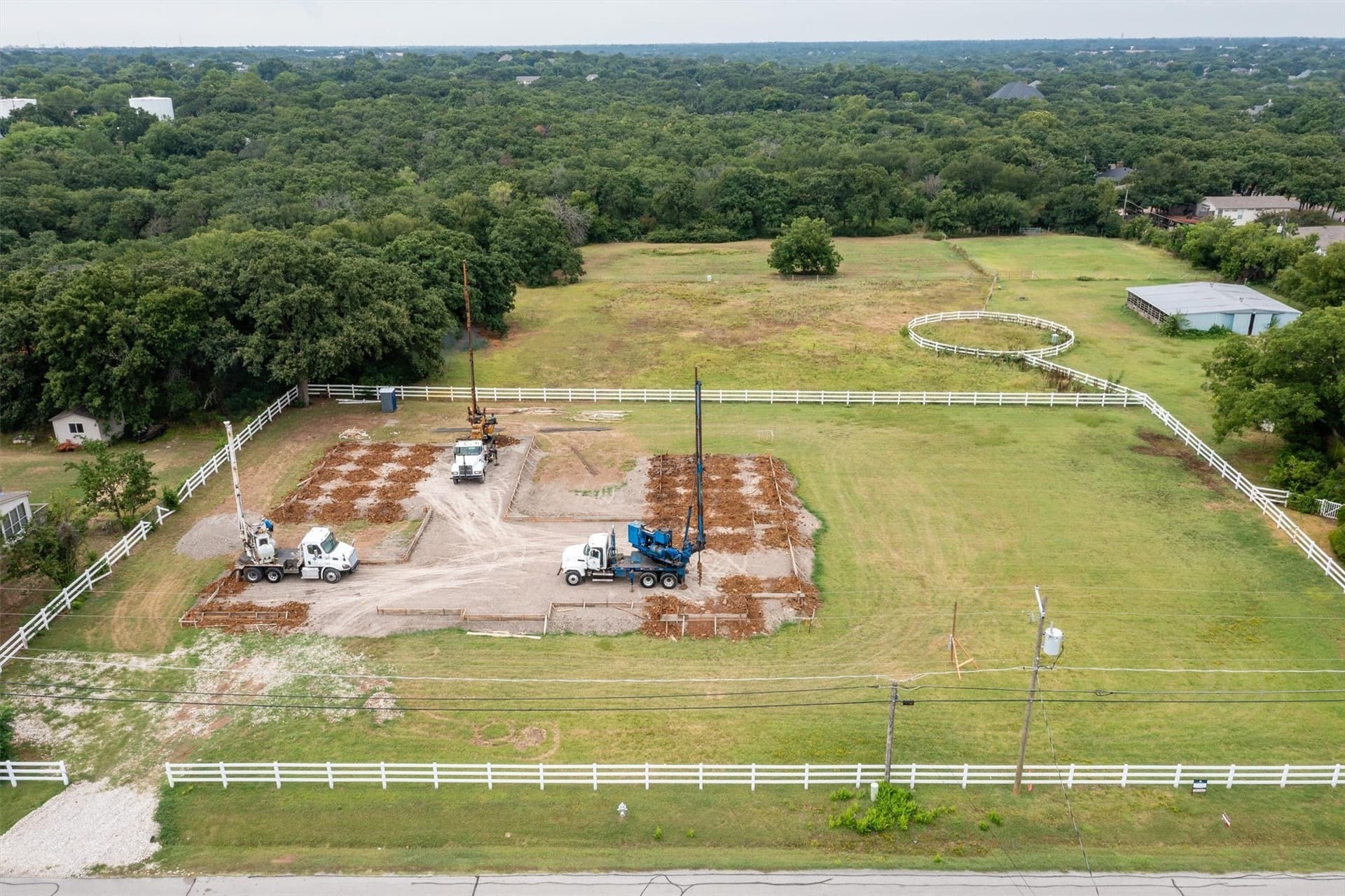 8.93 acres in Tarrant County - photo 27