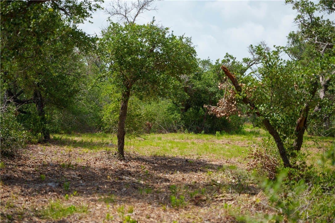 11.66 acres in Aransas County