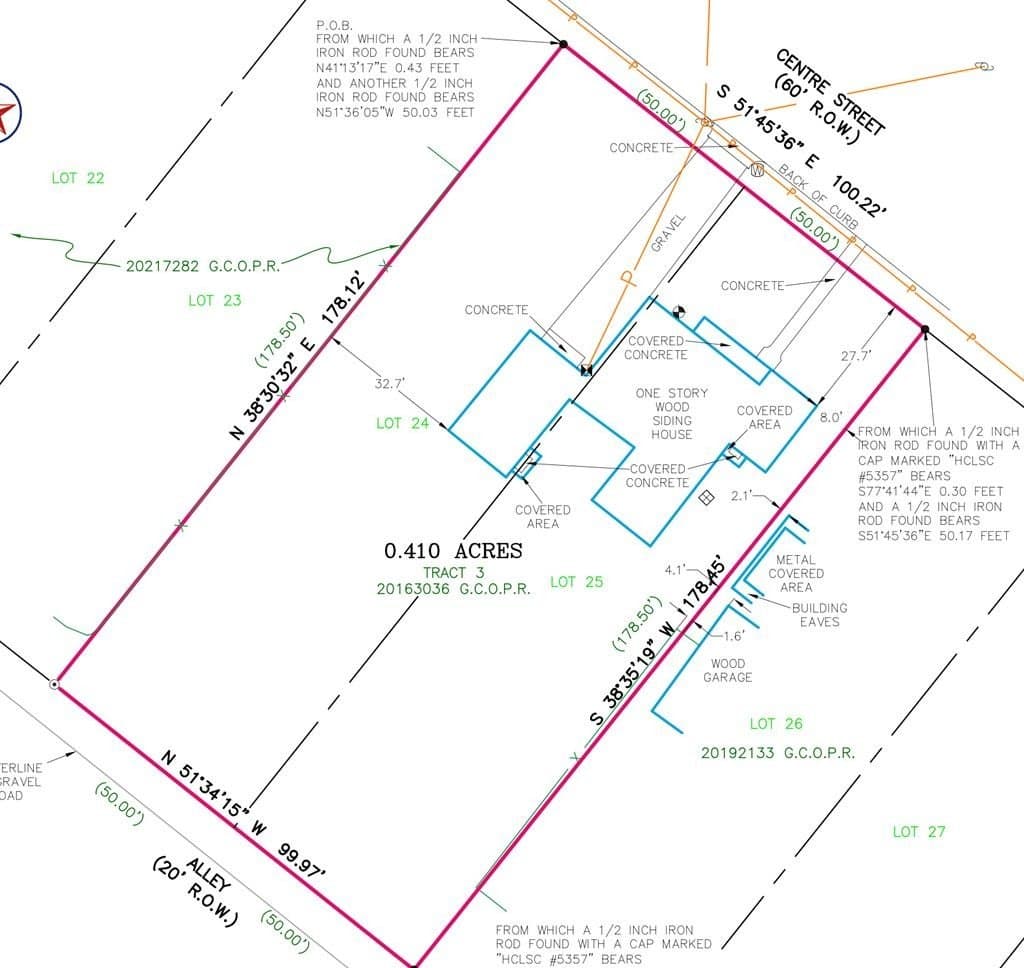 0.21 acres in Gillespie County gallery image 2