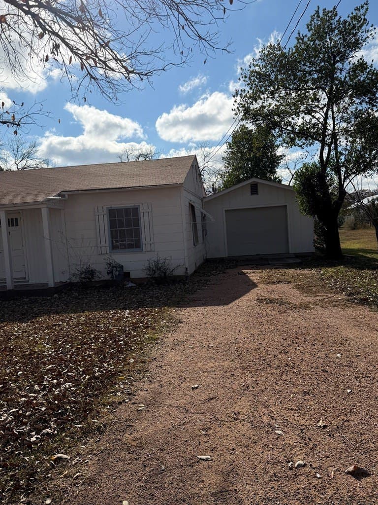 0.21 acres in Gillespie County featured view