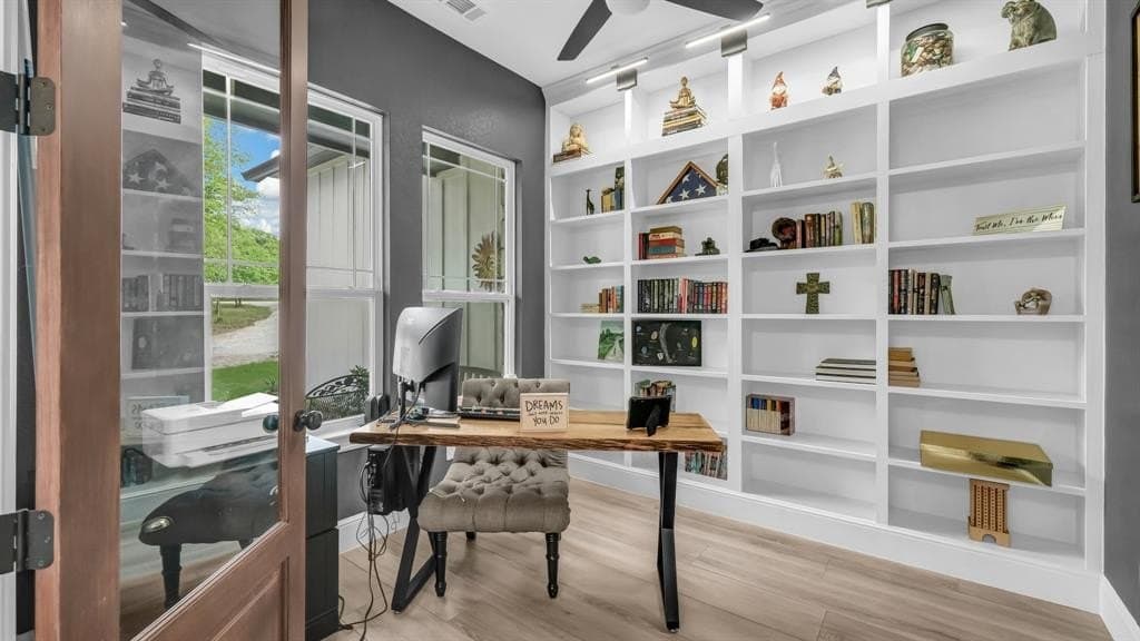 12.95 acres in Parker County featured view