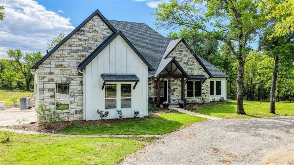 12.95 acres in Parker County gallery image 3