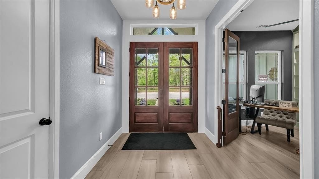 12.95 acres in Parker County gallery image 4