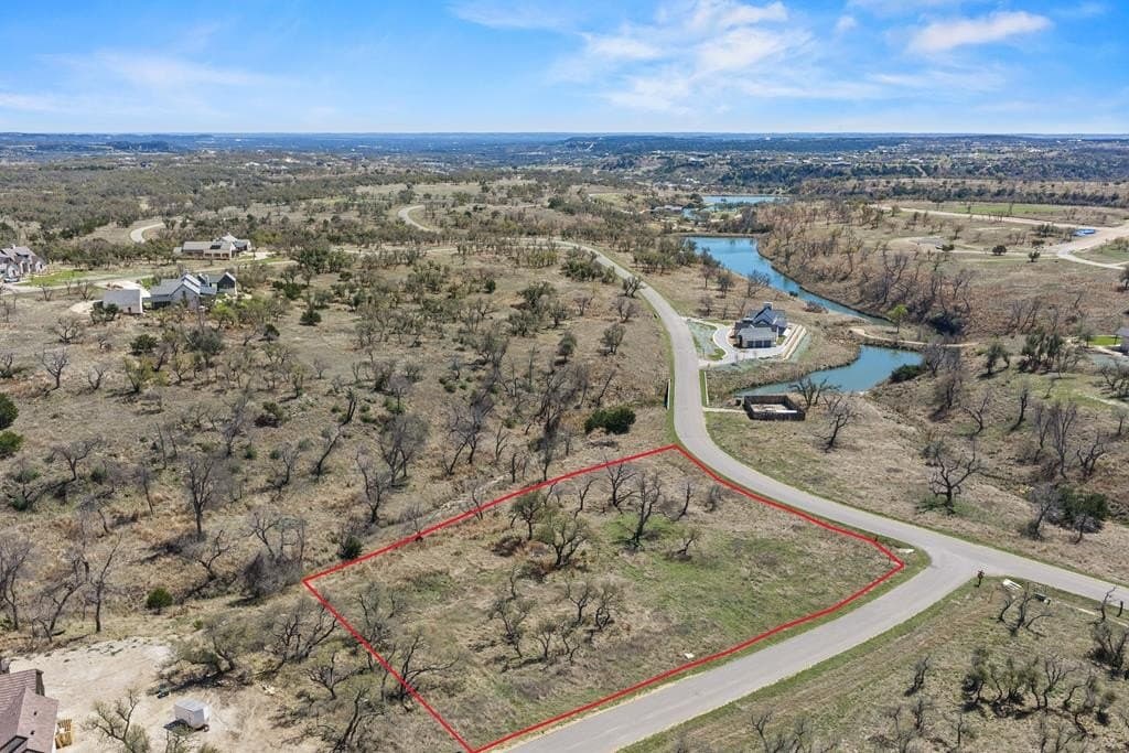 1.89 acres in Gillespie County