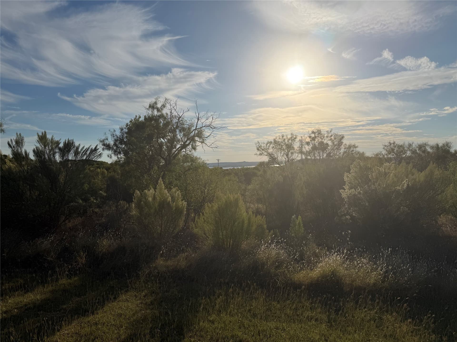 4.99 acres in Palo Pinto County - photo 3