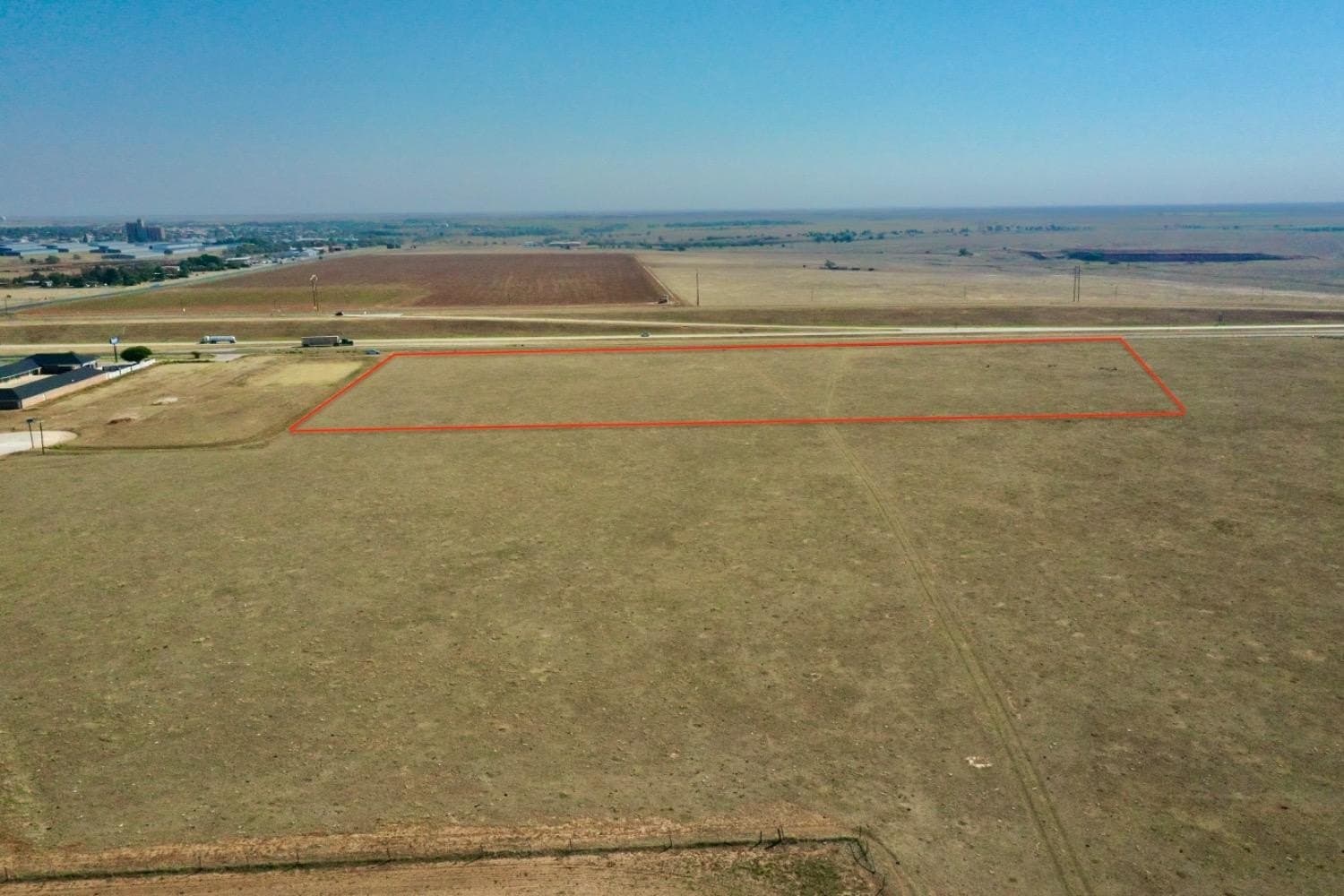 12.93 acres in Swisher County - photo 3