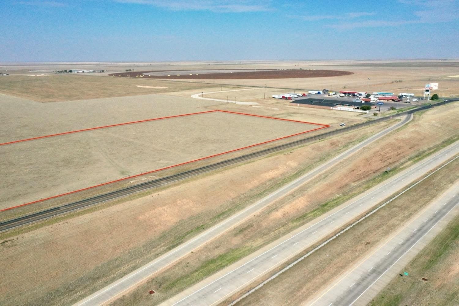 12.93 acres in Swisher County - photo 6