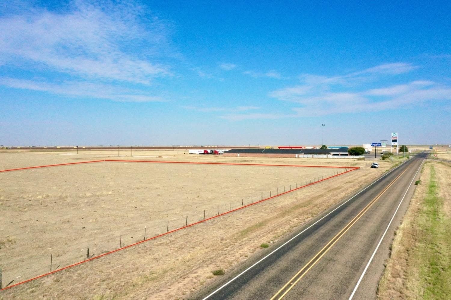 12.93 acres in Swisher County - photo 7