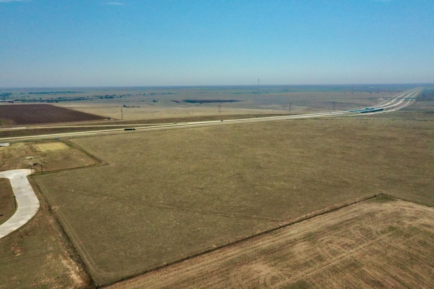 12.93 acres in Swisher County - photo 4