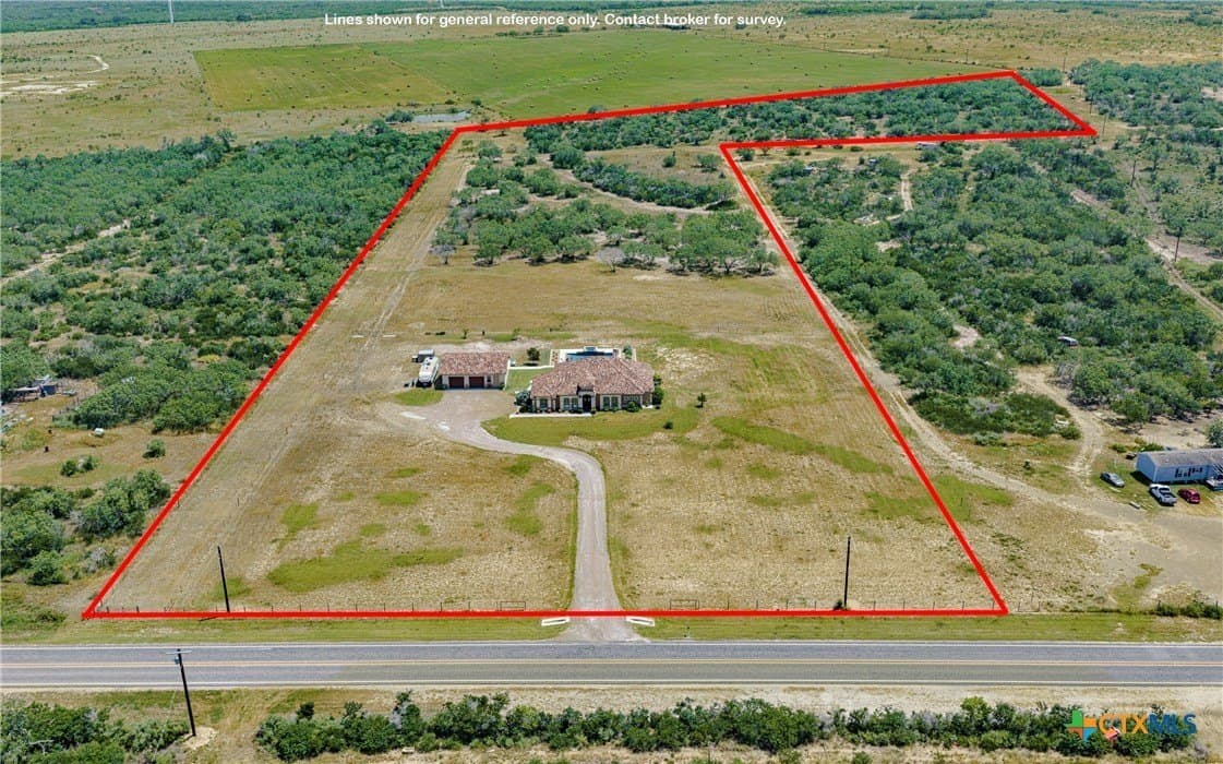 20 acres in Bee County - photo 33
