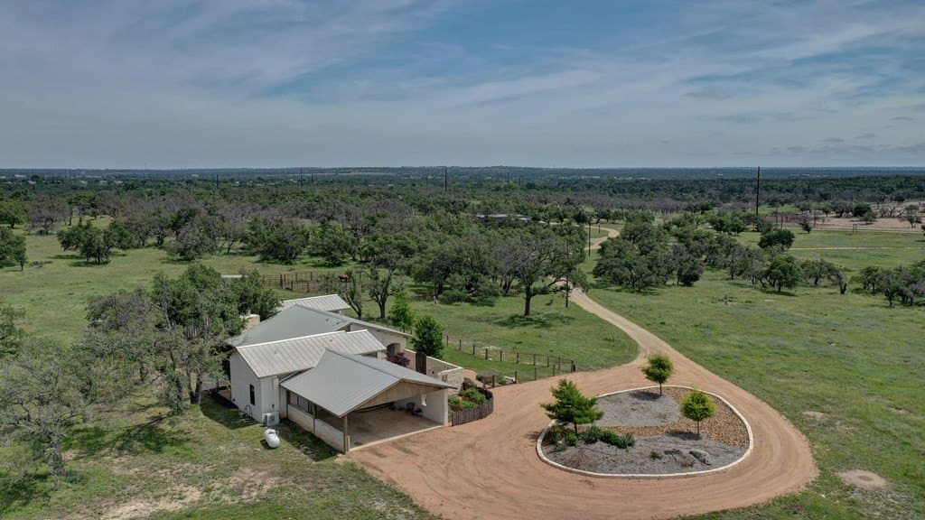 37.66 acres in Gillespie County featured view