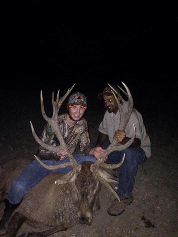 57.63 acres in Bosque County featured view