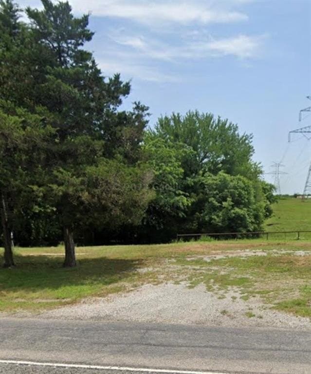 0.67 acres in Fannin County