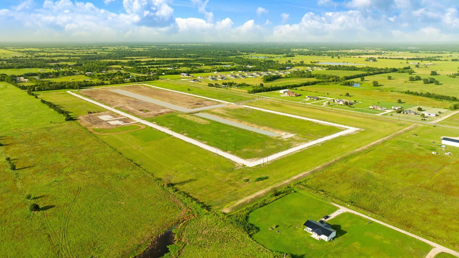 1.15 acres in Lamar County - photo 7