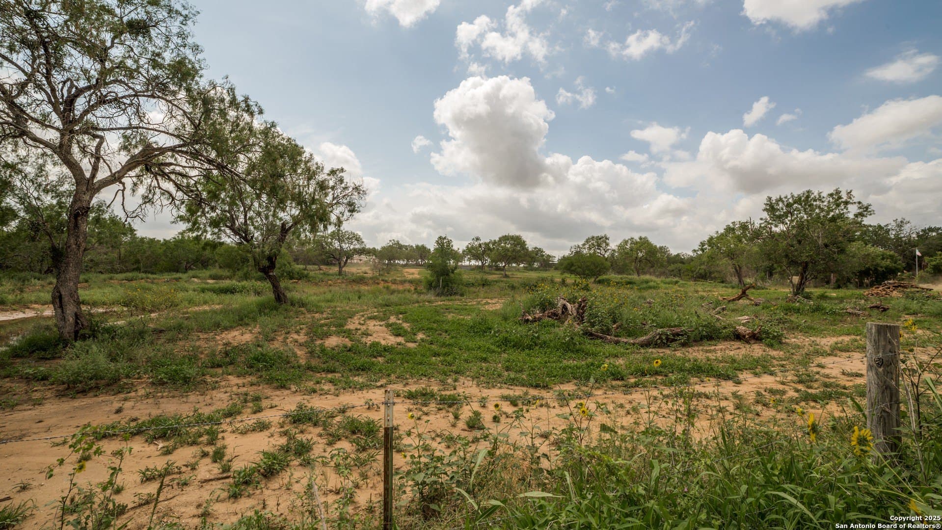 6.04 acres in Wilson County featured view