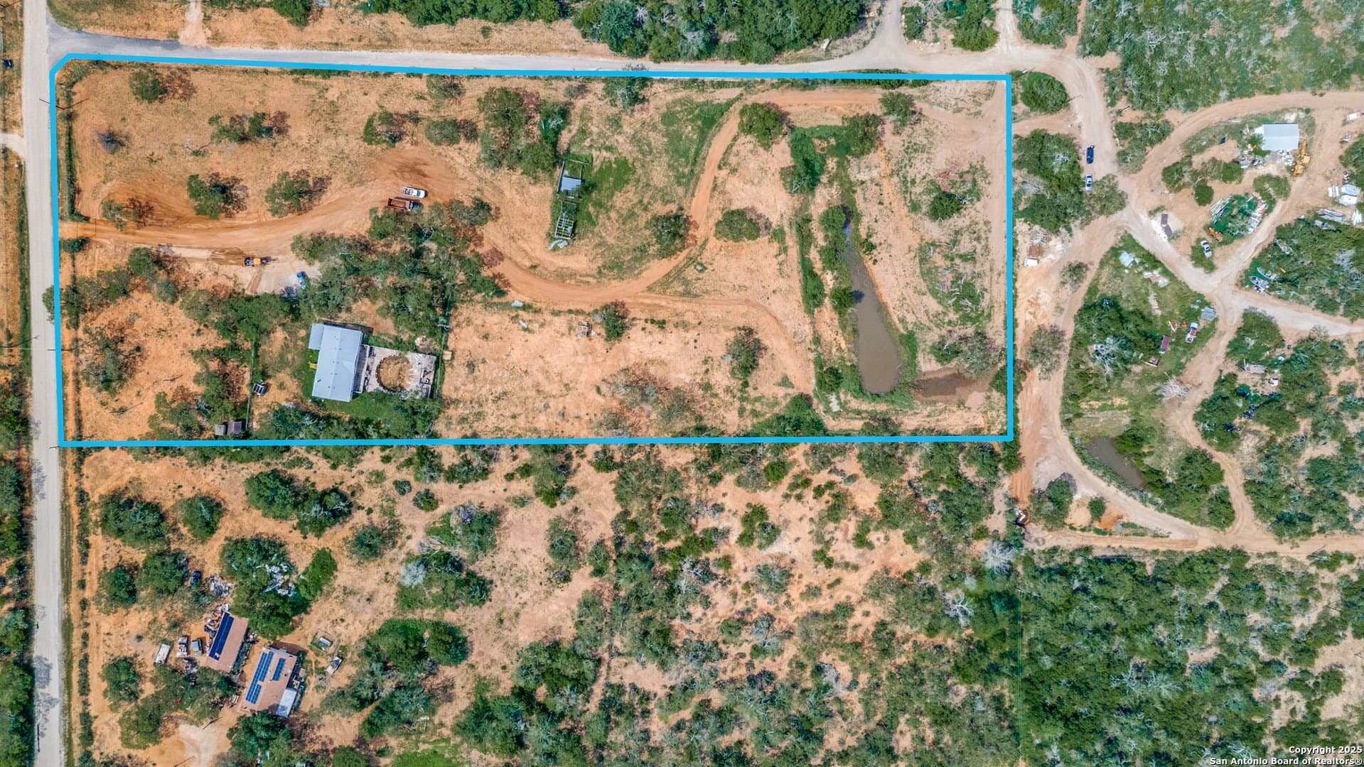 6.04 acres in Wilson County - photo 9