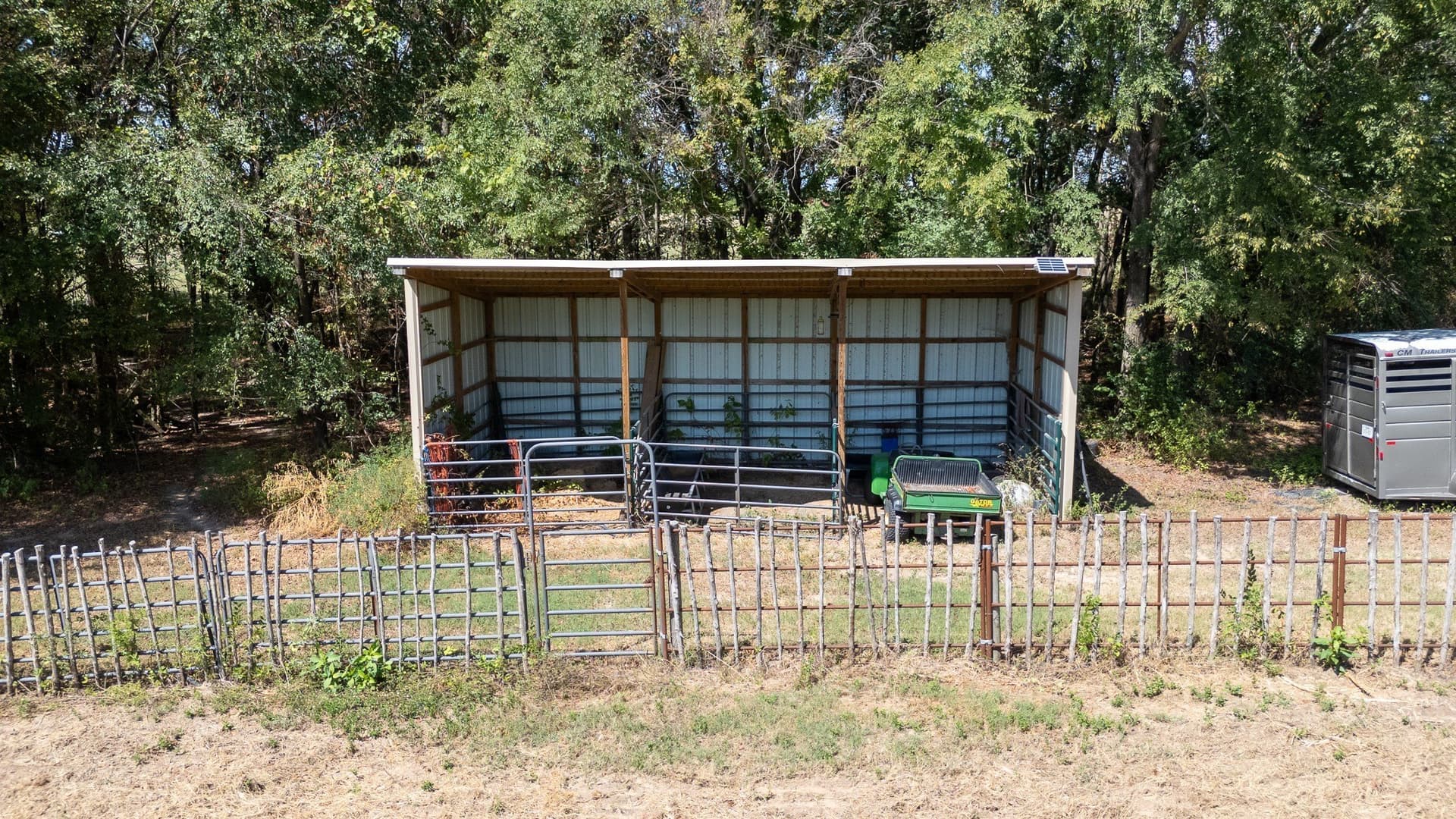 18.72 acres in Henderson County - photo 8