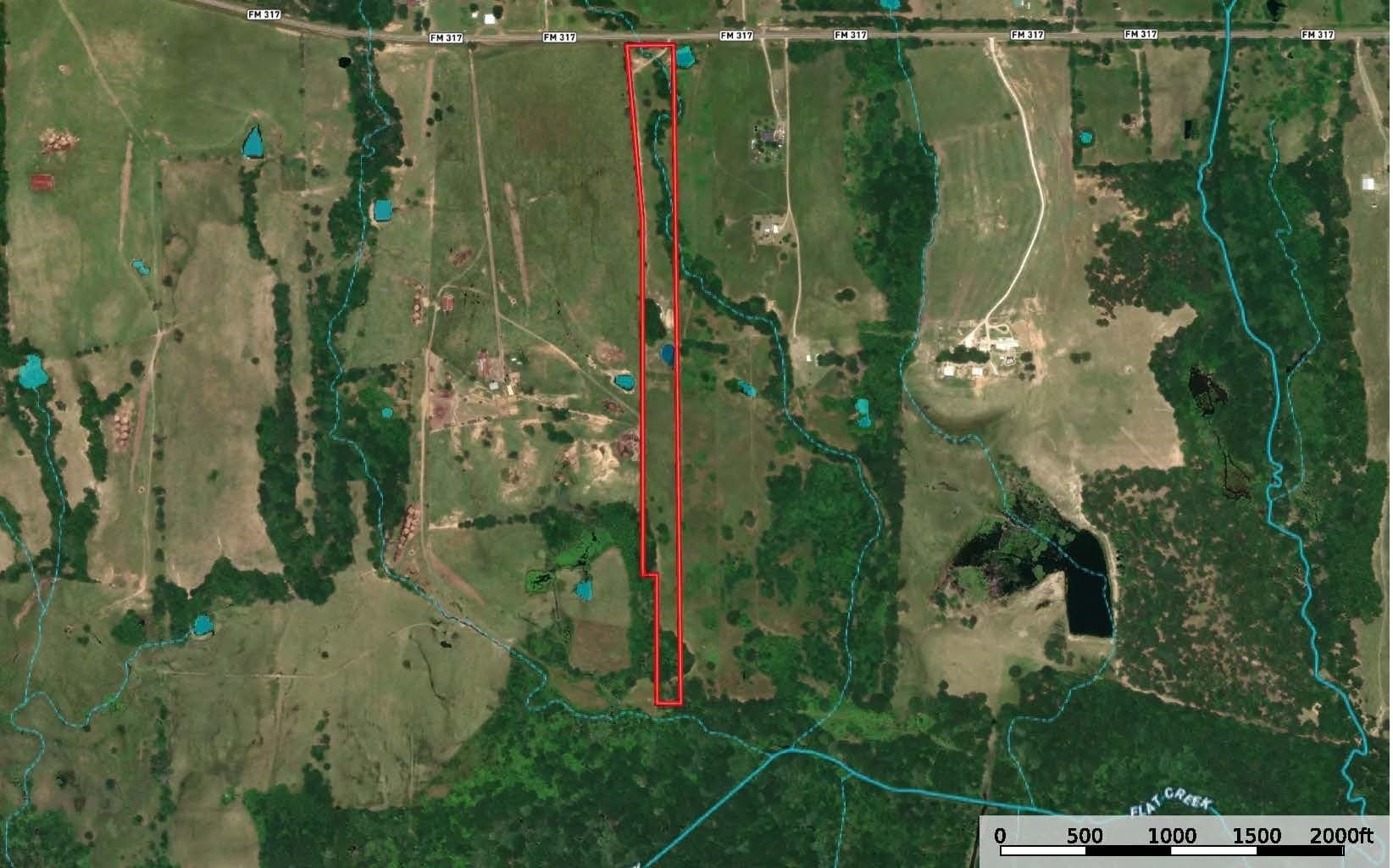 18.72 acres in Henderson County - photo 2