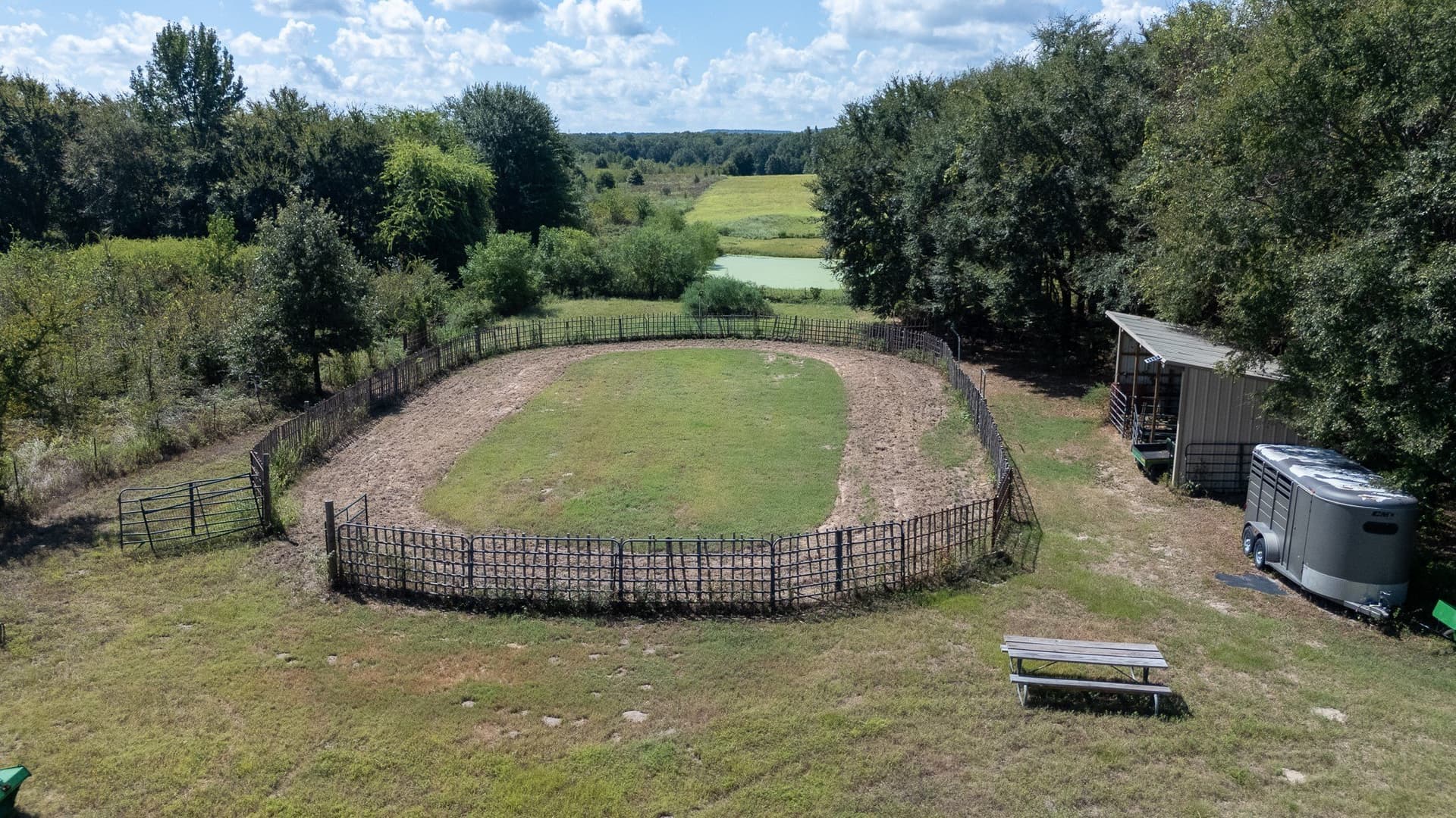 18.72 acres in Henderson County - photo 6