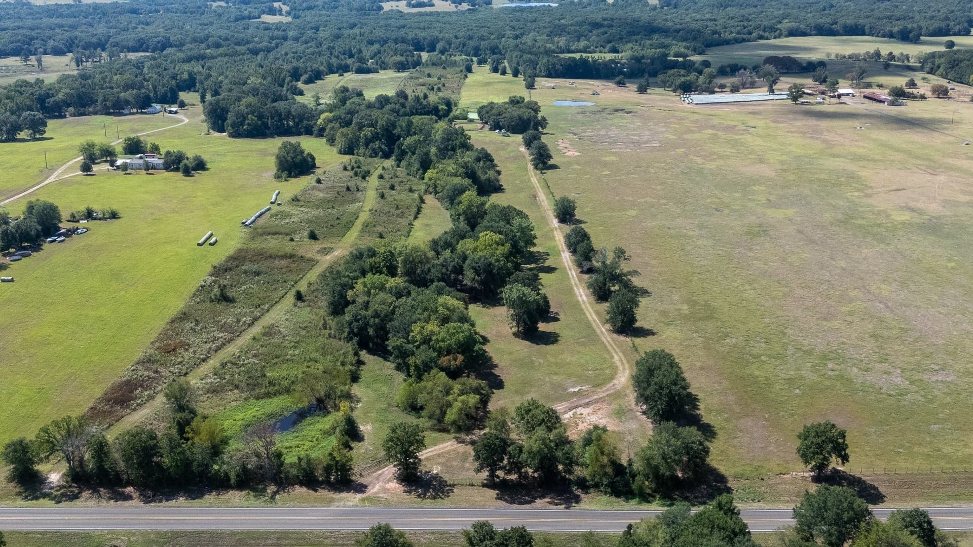 18.72 acres in Henderson County - photo 3