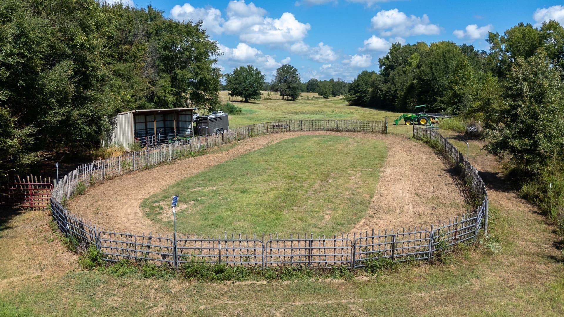 18.72 acres in Henderson County - photo 7