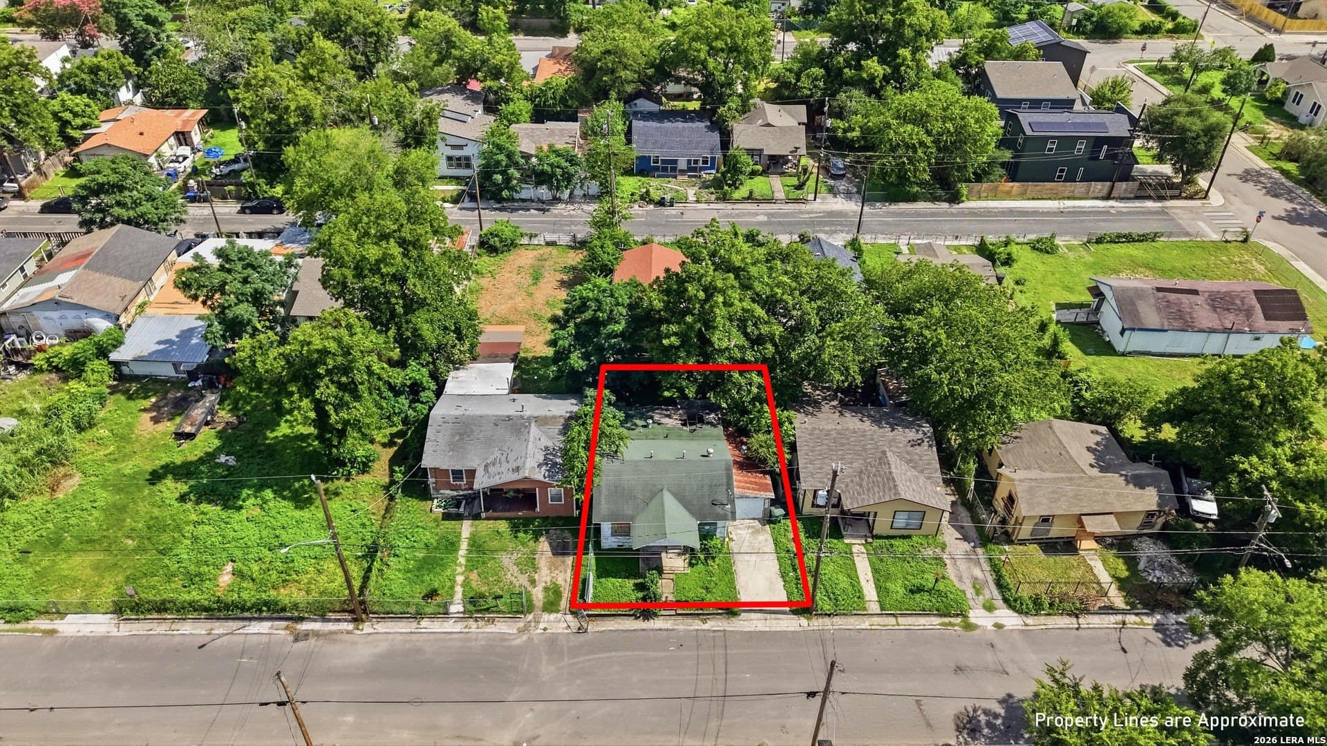 0.07 acres in Bexar County gallery image 3