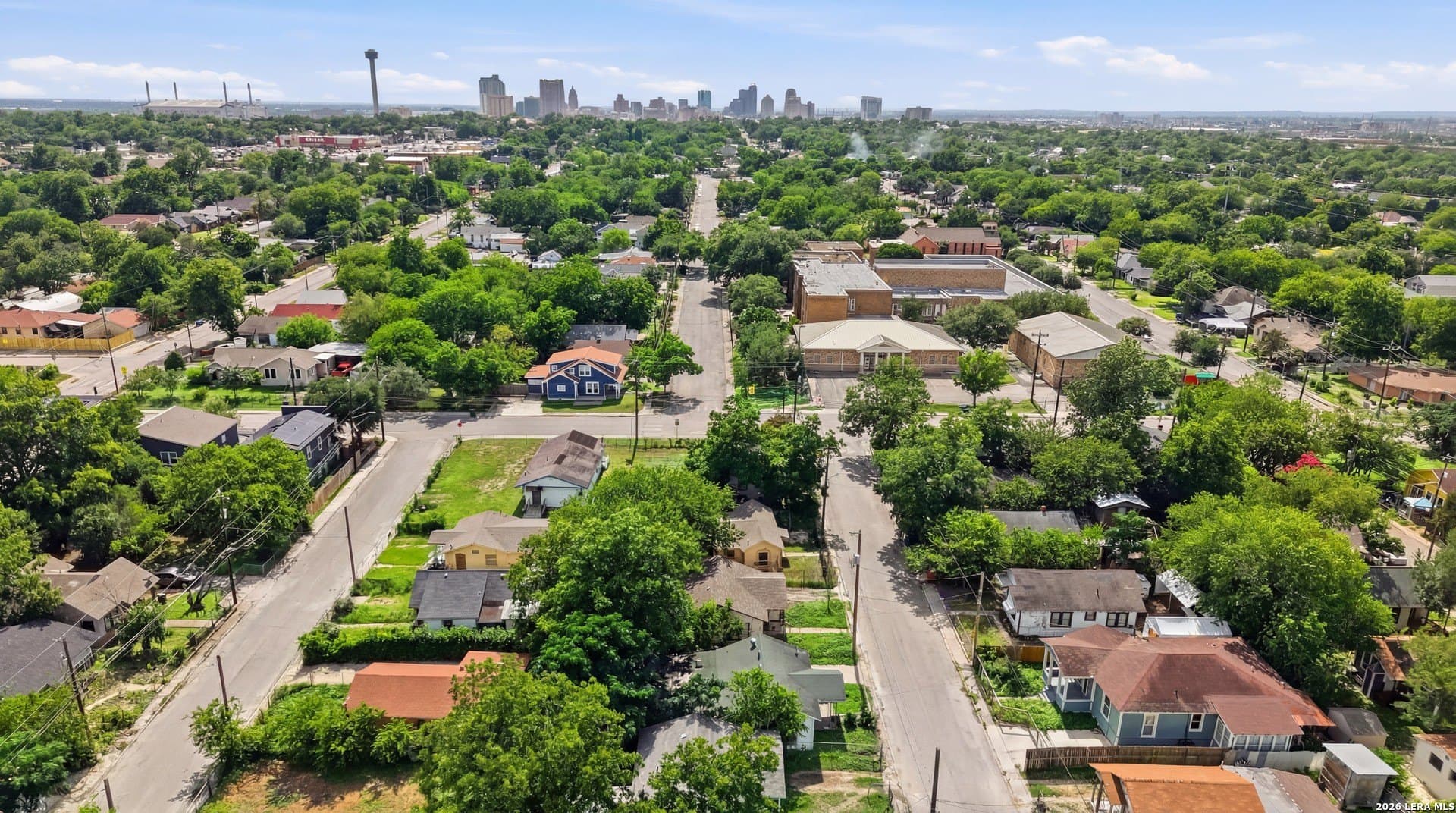 0.07 acres in Bexar County gallery image 2