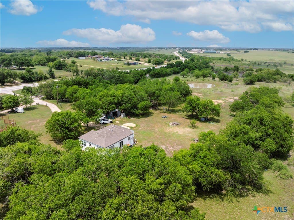 19.32 acres in Williamson County - photo 2