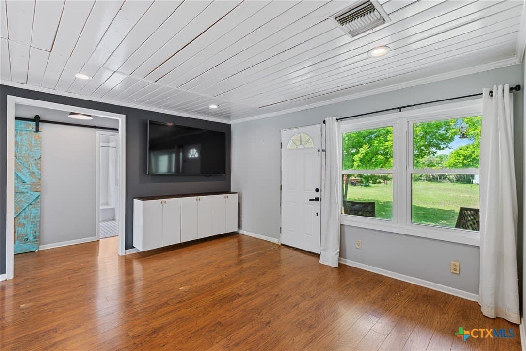 19.32 acres in Williamson County - photo 6