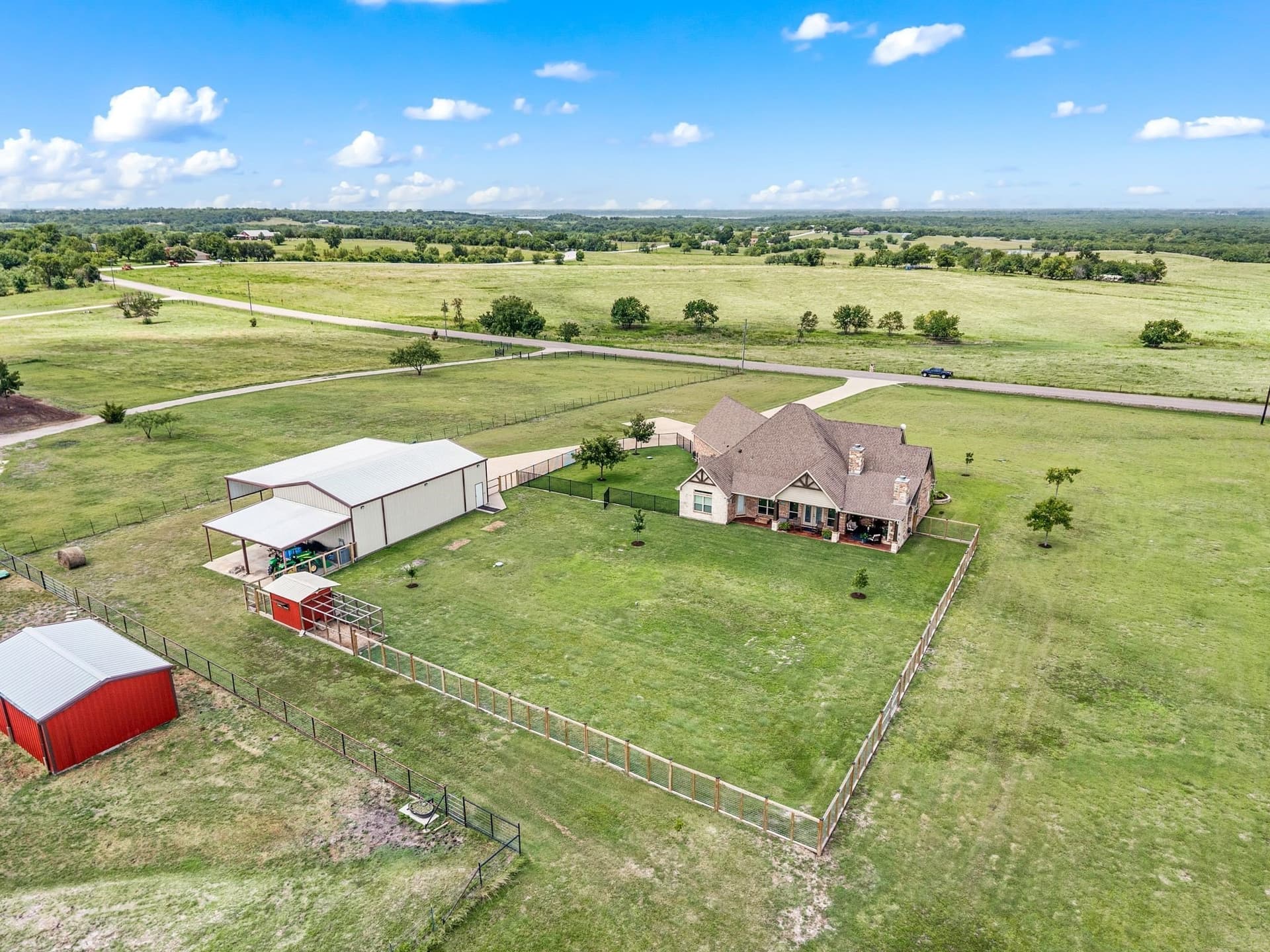 12.09 acres in Collin County - photo 29