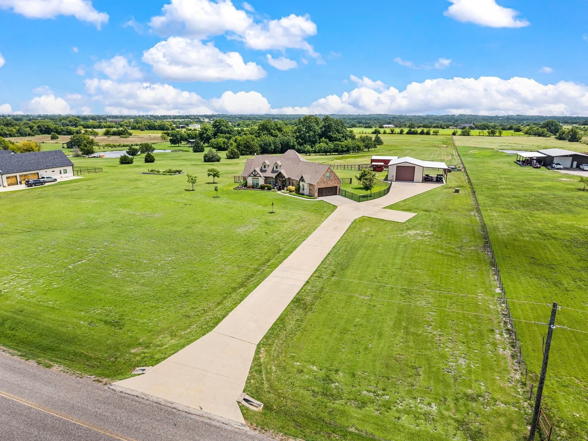 12.09 acres in Collin County - photo 3
