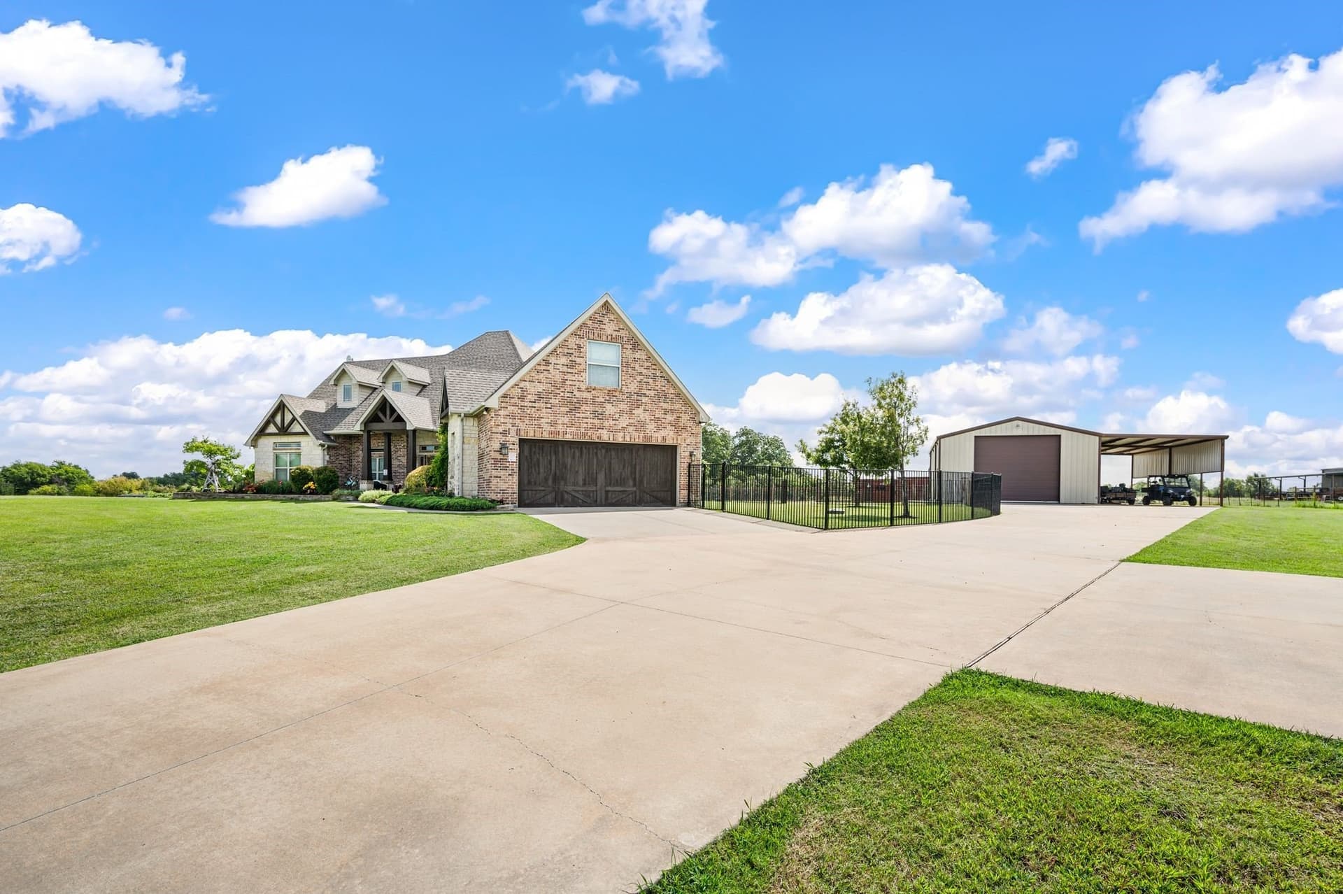 12.09 acres in Collin County - photo 5