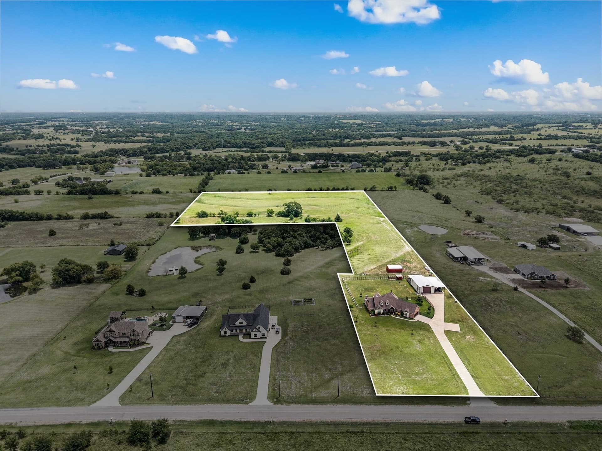 12.09 acres in Collin County - photo 2
