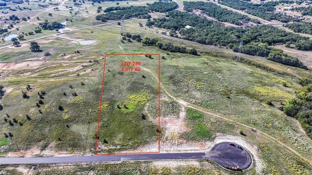 4.02 acres in Wise County