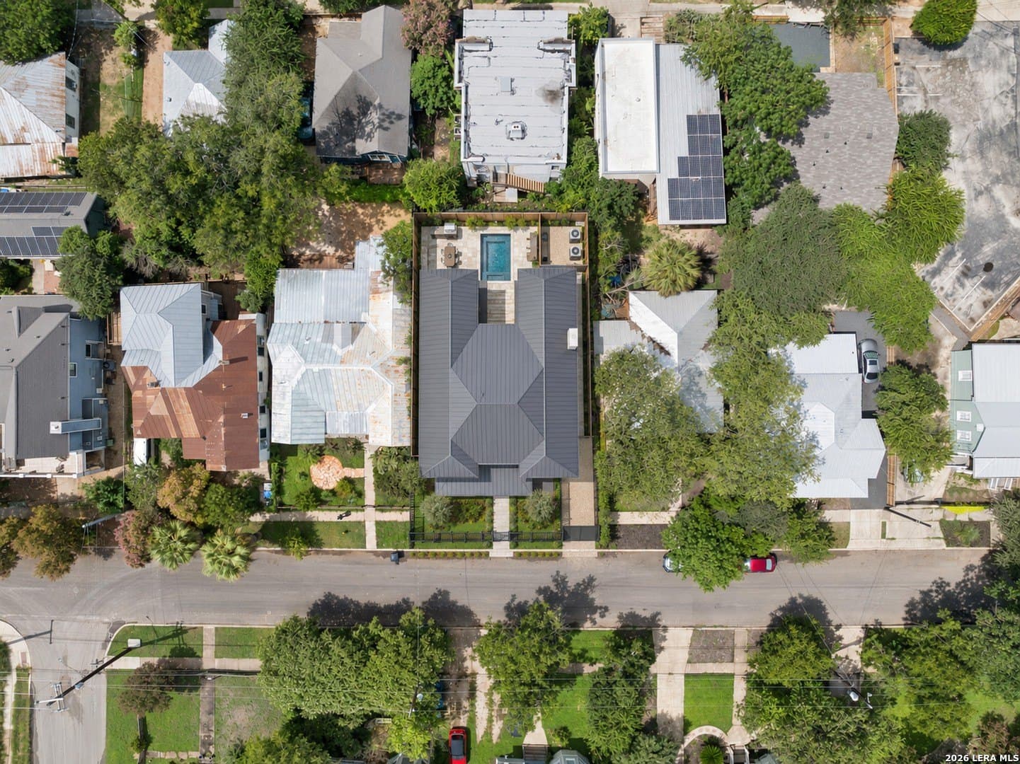 0.09 acres in Bexar County - photo 11