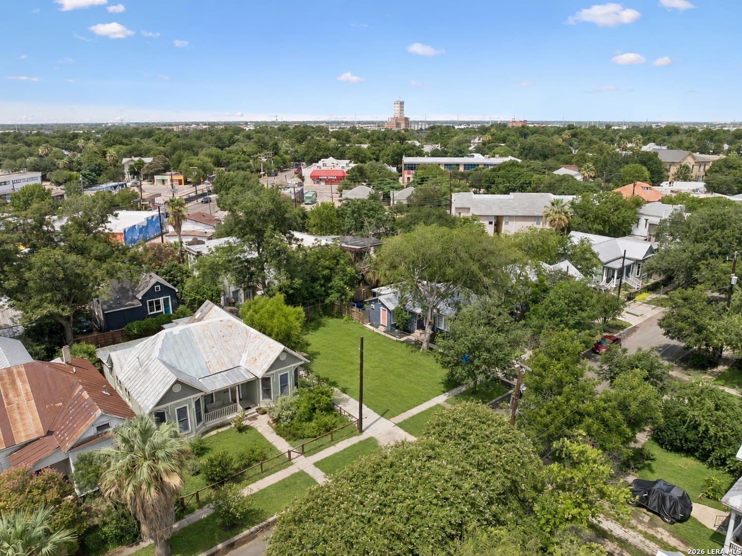 0.09 acres in Bexar County - photo 7