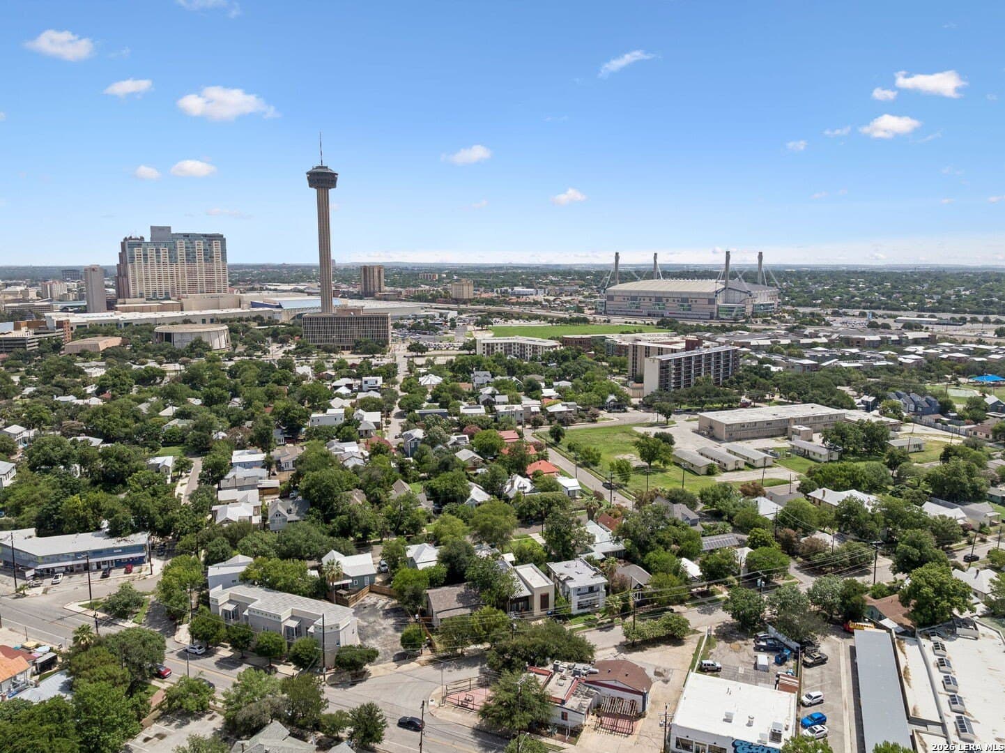 0.09 acres in Bexar County gallery image 3