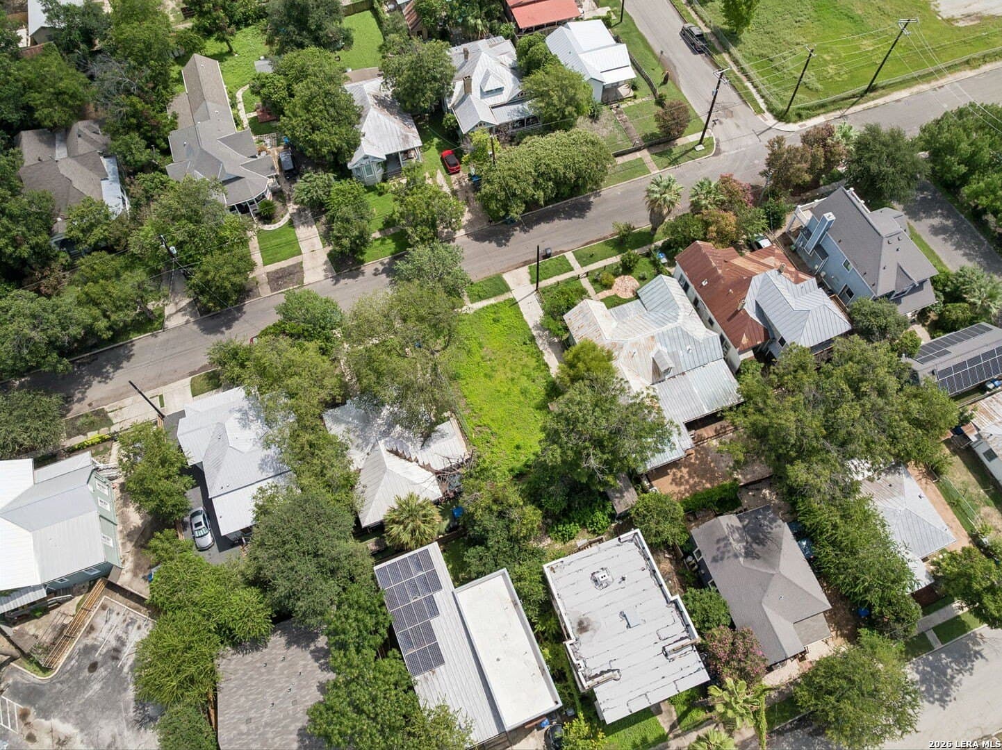 0.09 acres in Bexar County - photo 9