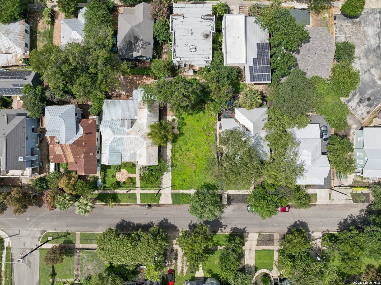 0.09 acres in Bexar County - photo 8