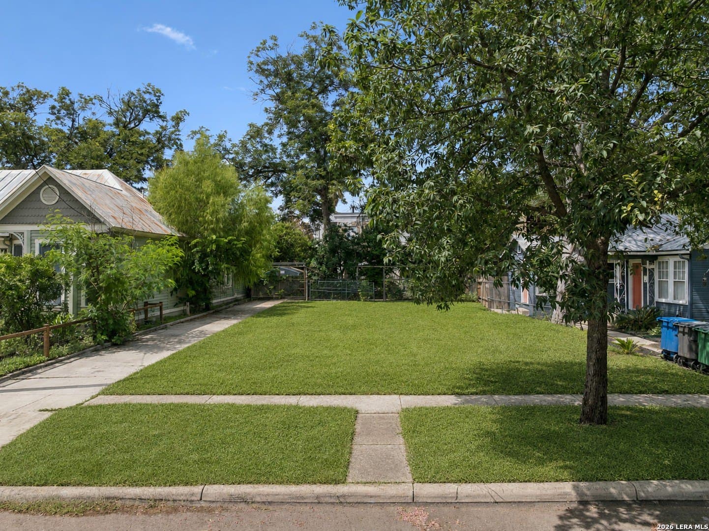 0.09 acres in Bexar County featured view
