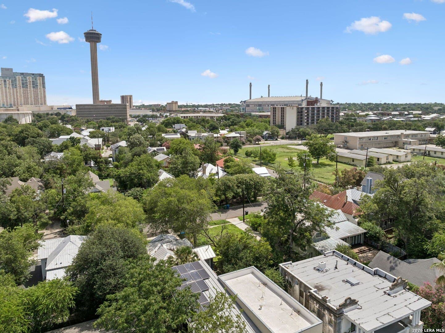 0.09 acres in Bexar County gallery image 2